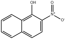 2-Nitro-1-naphthol(607-24-9)